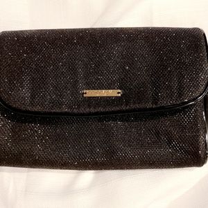 Giorgio Armani Perfume Glitter Wallet/Pouch